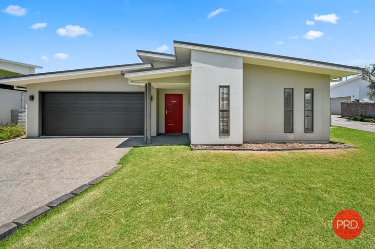 Second view of Homely house listing, 4 White Bluff Road, Sapphire Beach NSW 2450
