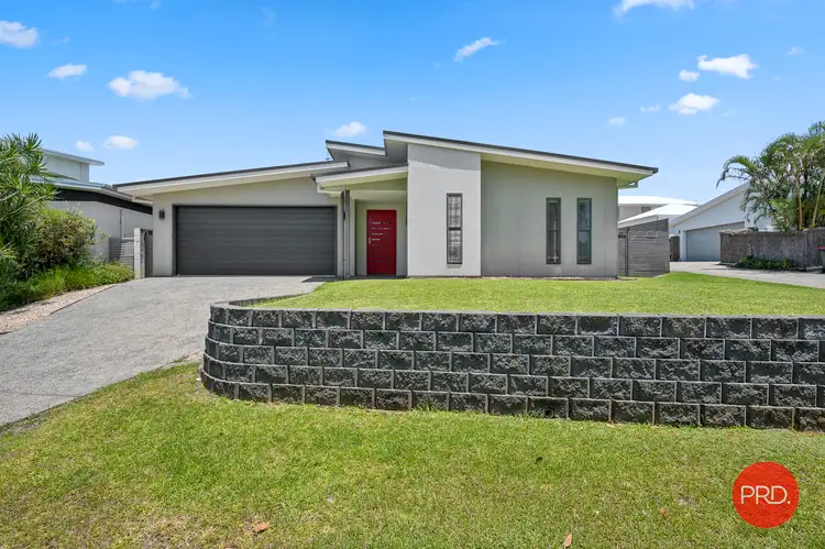 Third view of Homely house listing, 4 White Bluff Road, Sapphire Beach NSW 2450