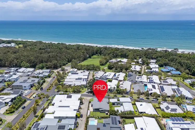 Fifth view of Homely house listing, 4 White Bluff Road, Sapphire Beach NSW 2450