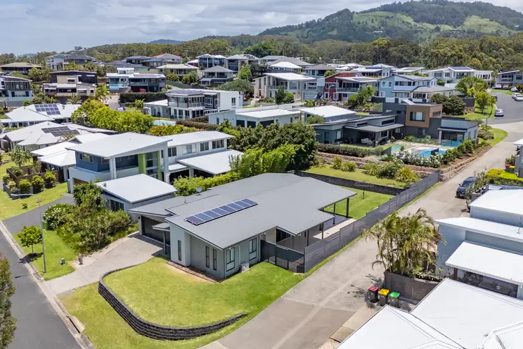 Sixth view of Homely house listing, 4 White Bluff Road, Sapphire Beach NSW 2450