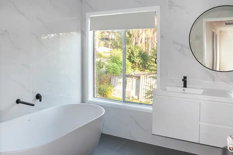 Second view of Homely house listing, 20 Moani Street, Wangi Wangi NSW 2267