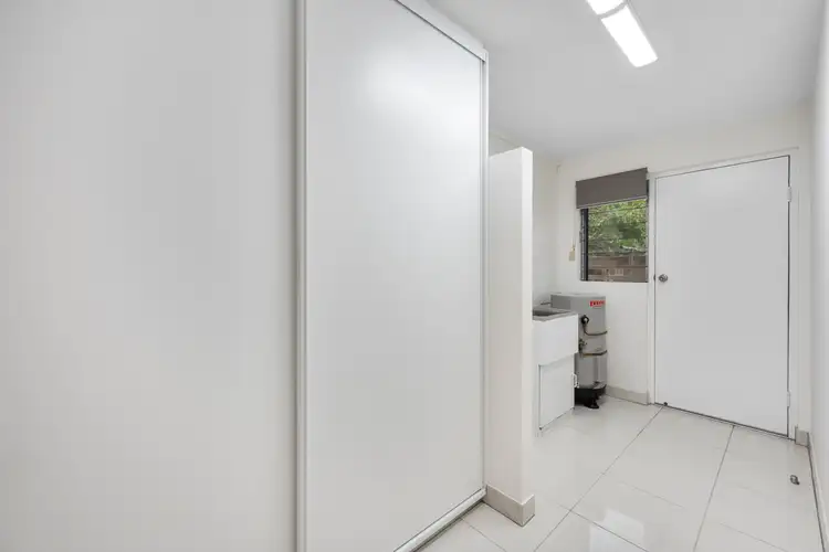 Third view of Homely apartment listing, 7/24 Bayswater Terrace, Hyde Park QLD 4812