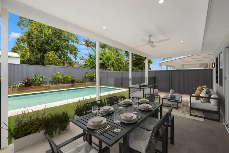 Main view of Homely house listing, 23A Fogarty Street, Cleveland QLD 4163