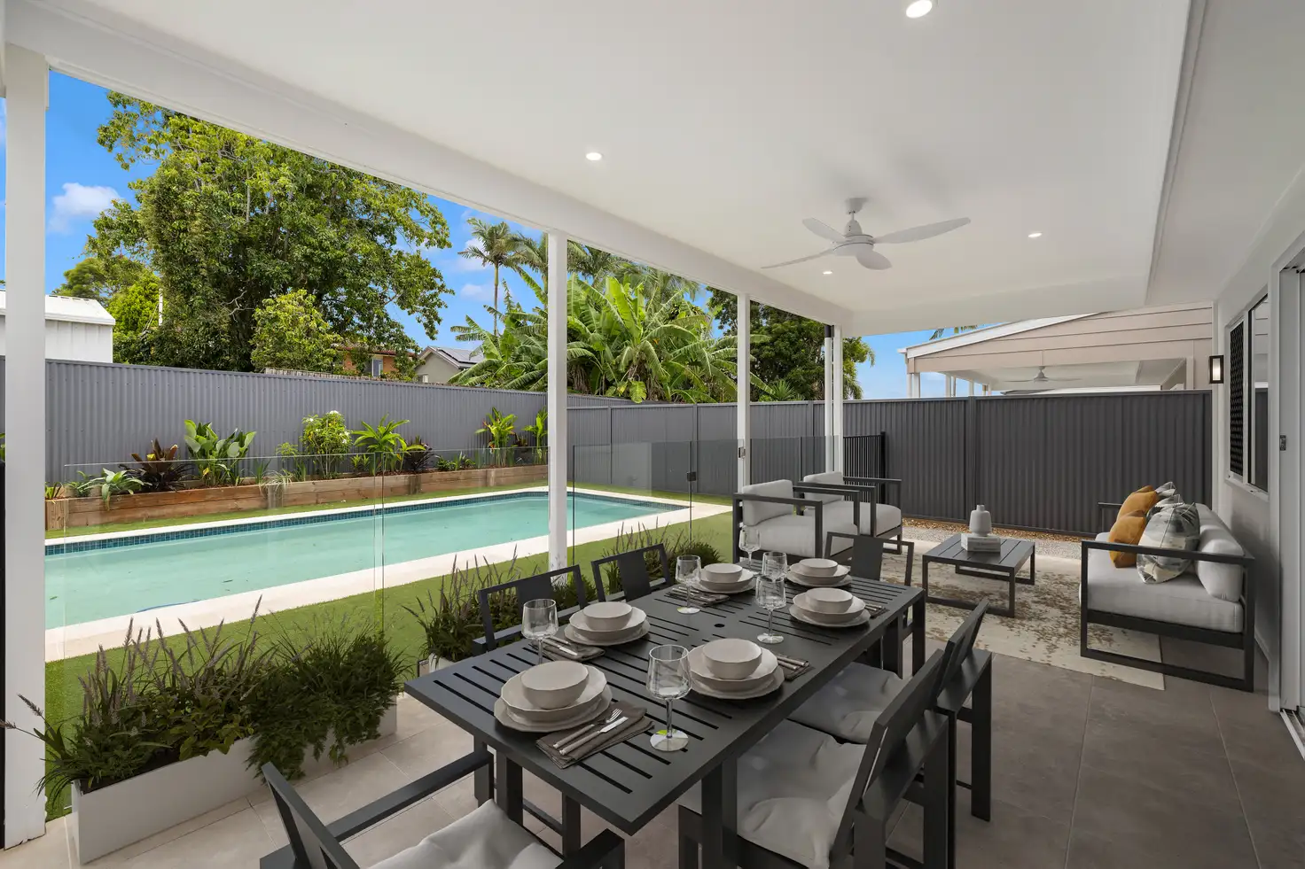 Main view of Homely house listing, 23A Fogarty Street, Cleveland QLD 4163