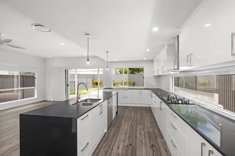 Fourth view of Homely house listing, 23A Fogarty Street, Cleveland QLD 4163