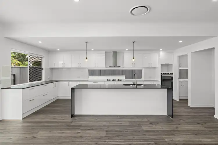 Fifth view of Homely house listing, 23A Fogarty Street, Cleveland QLD 4163