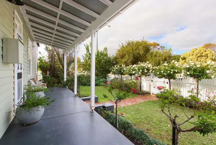 Main view of Homely house listing, 11A Kent Street, Victoria Park WA 6100