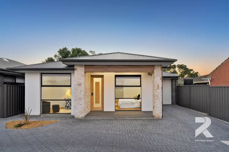 Main view of Homely house listing, 1/3 Miami Court, Fulham Gardens SA 5024