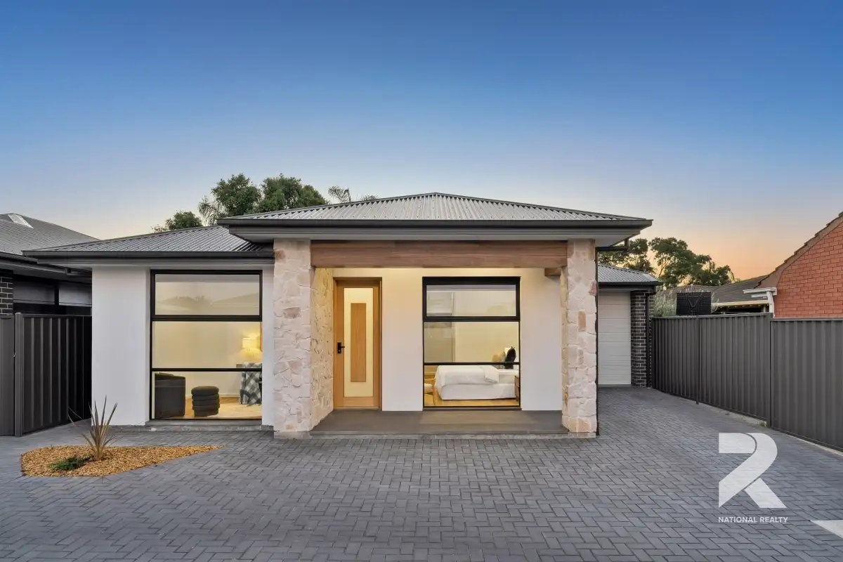 Main view of Homely house listing, 1/3 Miami Court, Fulham Gardens SA 5024