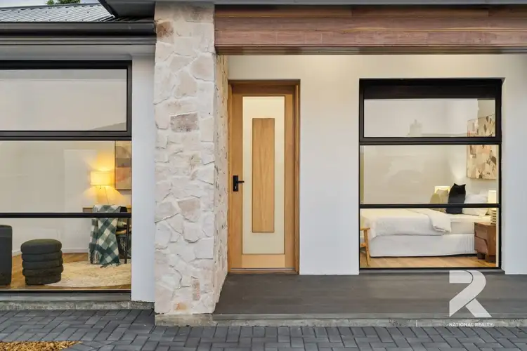 Second view of Homely house listing, 1/3 Miami Court, Fulham Gardens SA 5024
