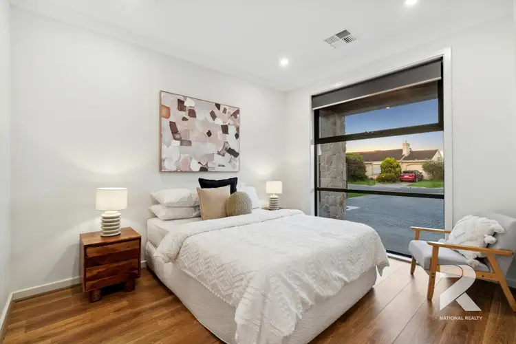 Fourth view of Homely house listing, 1/3 Miami Court, Fulham Gardens SA 5024
