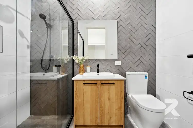 Fifth view of Homely house listing, 1/3 Miami Court, Fulham Gardens SA 5024