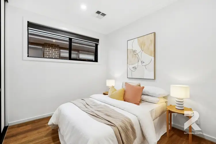 Sixth view of Homely house listing, 1/3 Miami Court, Fulham Gardens SA 5024