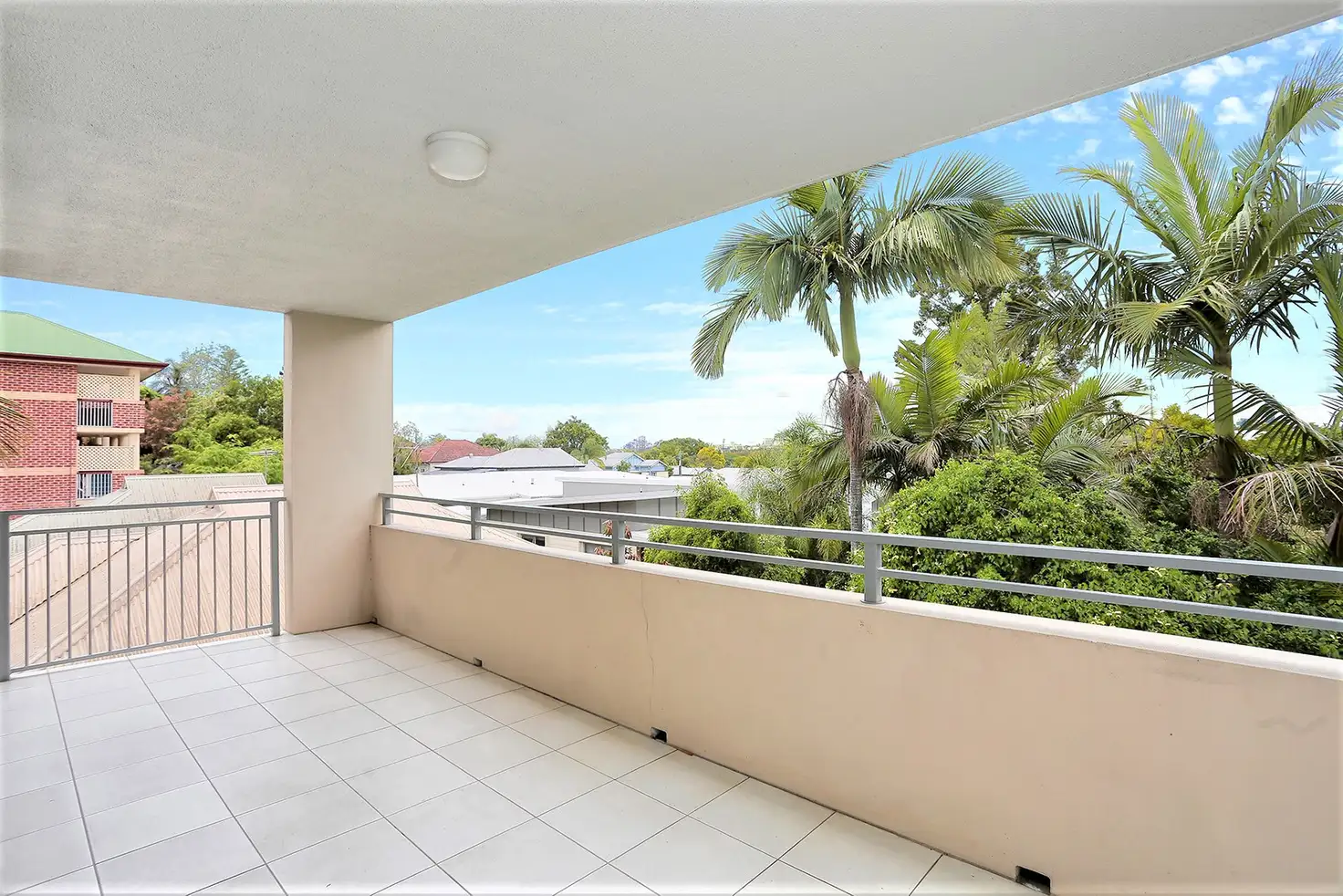 Main view of Homely apartment listing, 3/3 Wickham Street, Newmarket QLD 4051