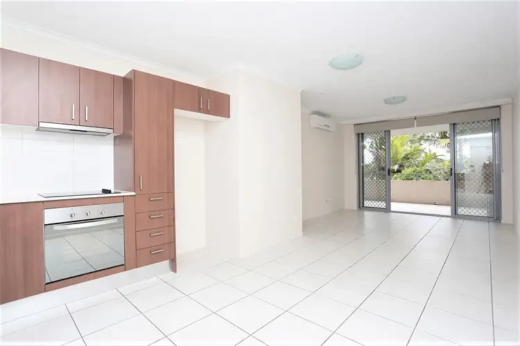 Second view of Homely apartment listing, 3/3 Wickham Street, Newmarket QLD 4051