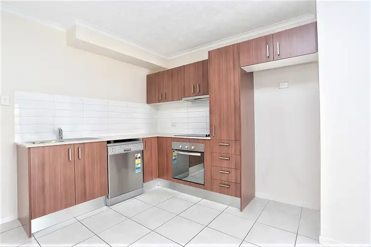 Third view of Homely apartment listing, 3/3 Wickham Street, Newmarket QLD 4051