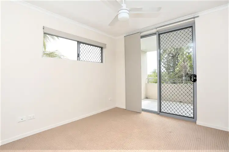 Fourth view of Homely apartment listing, 3/3 Wickham Street, Newmarket QLD 4051