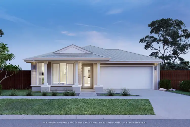 41 Pickering Crescent