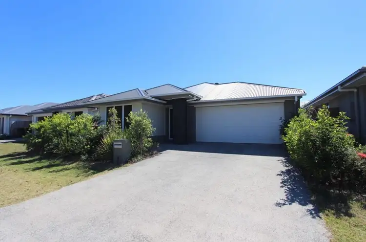 56 Bedarra Crescent