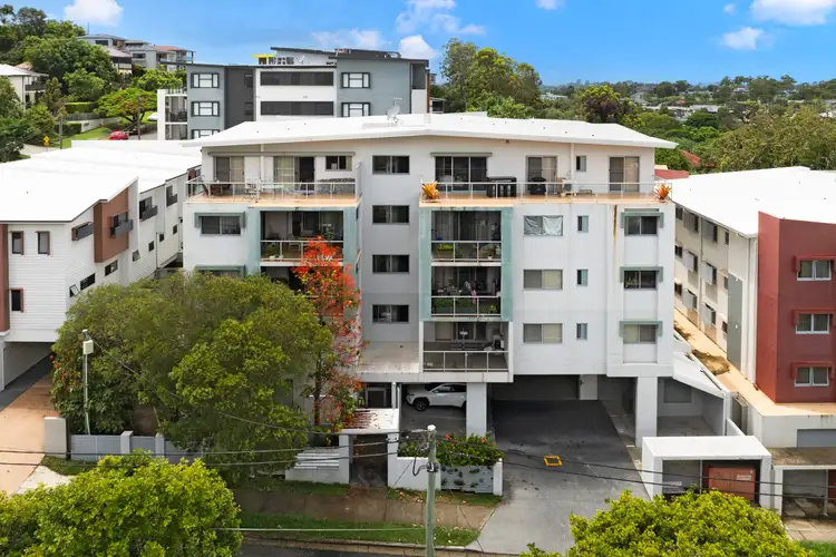 Third view of Homely apartment listing, 9/29-31 Selborne Street, Mount Gravatt East QLD 4122