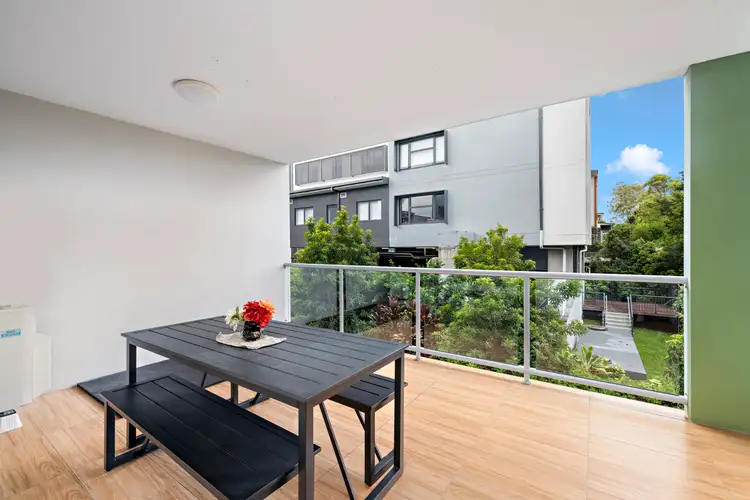 Fifth view of Homely apartment listing, 9/29-31 Selborne Street, Mount Gravatt East QLD 4122