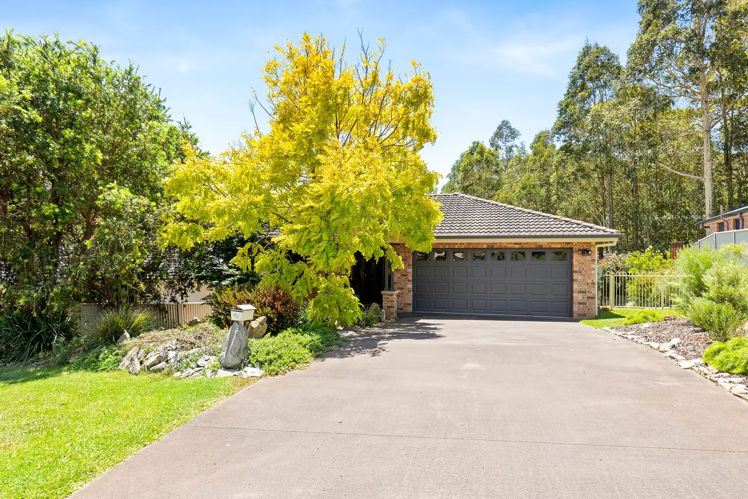 Main view of Homely house listing, 43 Courtenay Crescent, Long Beach NSW 2536