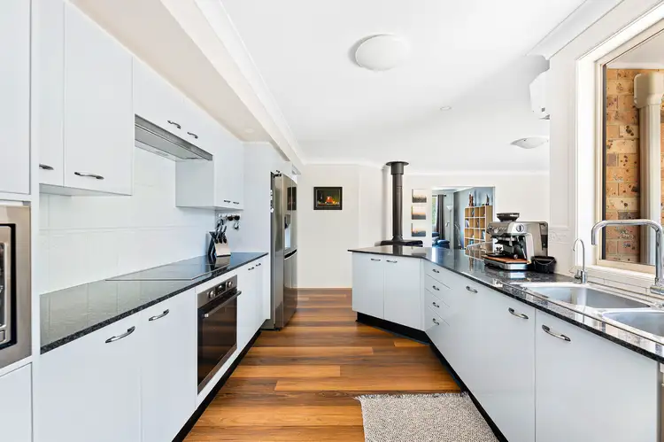 Third view of Homely house listing, 43 Courtenay Crescent, Long Beach NSW 2536