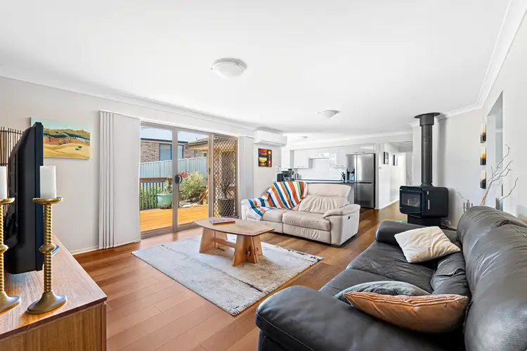 Fourth view of Homely house listing, 43 Courtenay Crescent, Long Beach NSW 2536