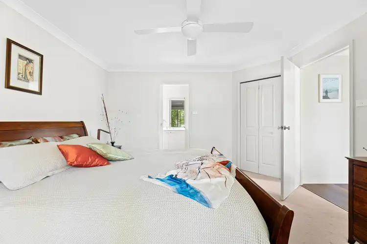 Sixth view of Homely house listing, 43 Courtenay Crescent, Long Beach NSW 2536