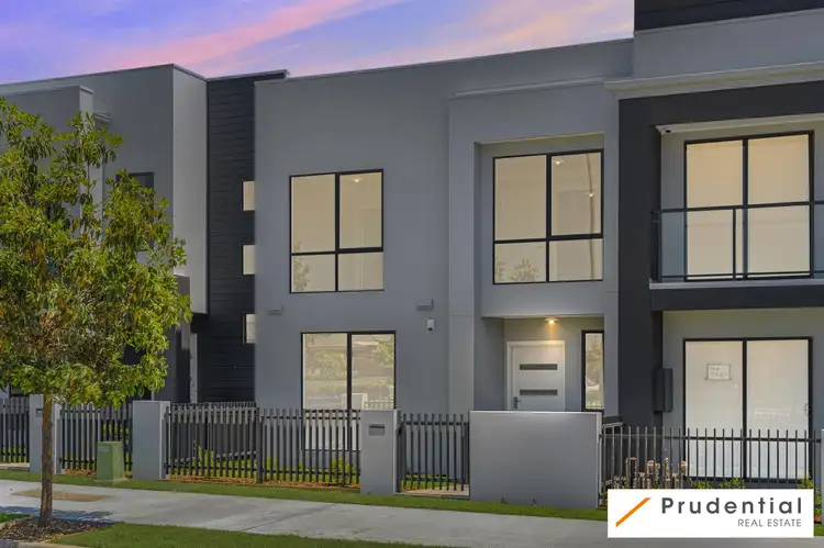 Main view of Homely house listing, 113 Dransfield Dr, Oran Park NSW 2570