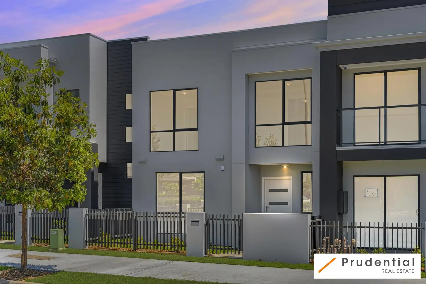 Main view of Homely house listing, 113 Dransfield Dr, Oran Park NSW 2570