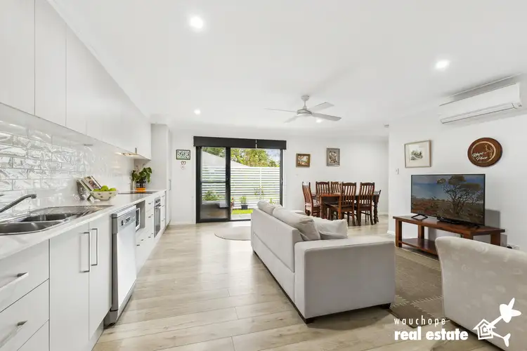 4 Tarragon Drive, Wauchope NSW 2446