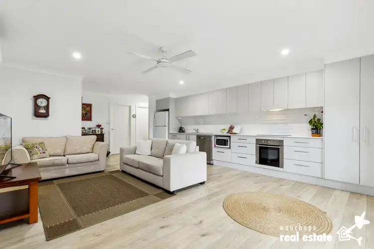 Third view of Homely villa listing, 4 Tarragon Drive, Wauchope NSW 2446
