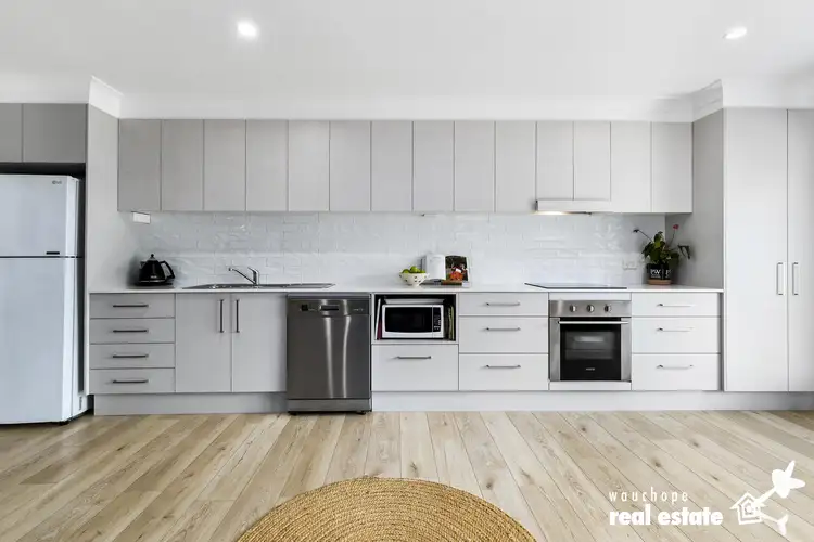 Fourth view of Homely villa listing, 4 Tarragon Drive, Wauchope NSW 2446