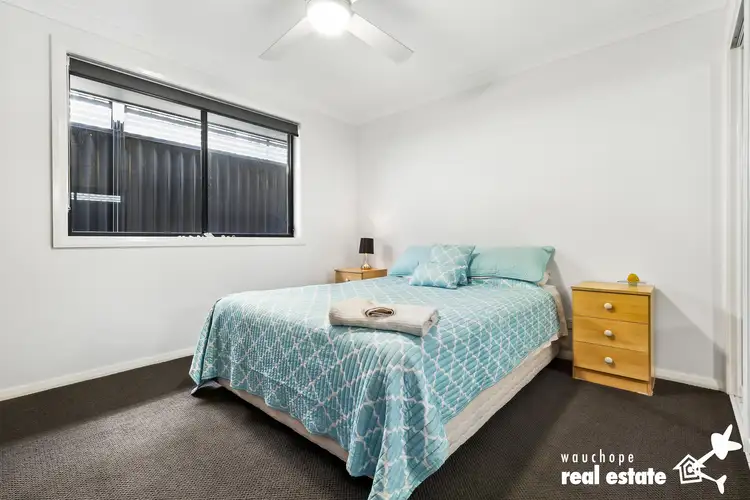 Fifth view of Homely villa listing, 4 Tarragon Drive, Wauchope NSW 2446