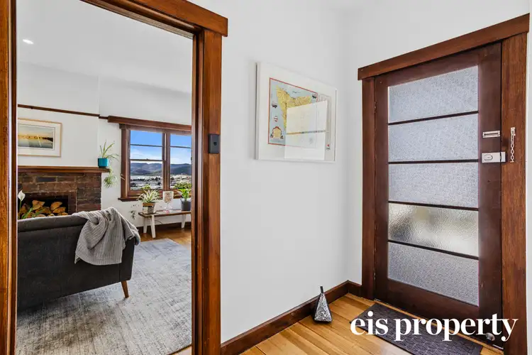 Second view of Homely house listing, 24 Christie Avenue, Moonah TAS 7009
