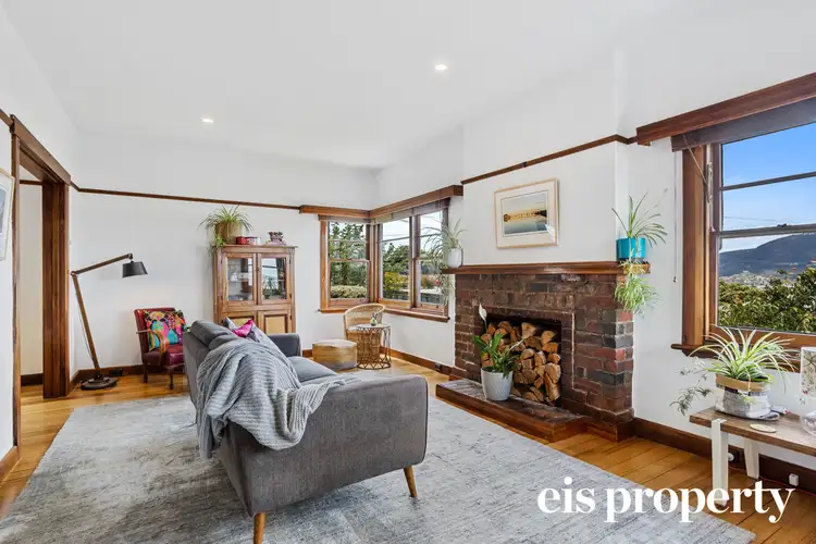 Third view of Homely house listing, 24 Christie Avenue, Moonah TAS 7009