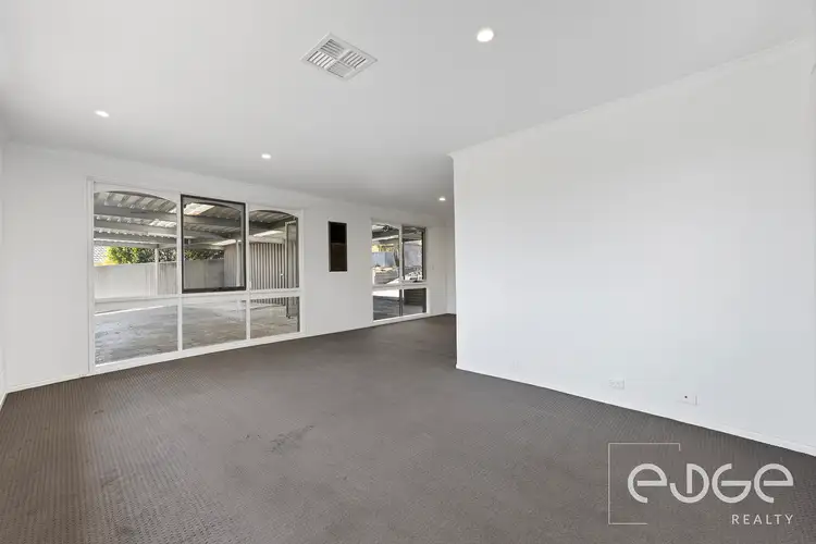 Fifth view of Homely house listing, 496 Nelson Road, Gulfview Heights SA 5096