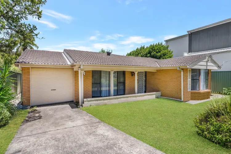 Main view of Homely house listing, 83 Stewart Avenue, Hammondville NSW 2170