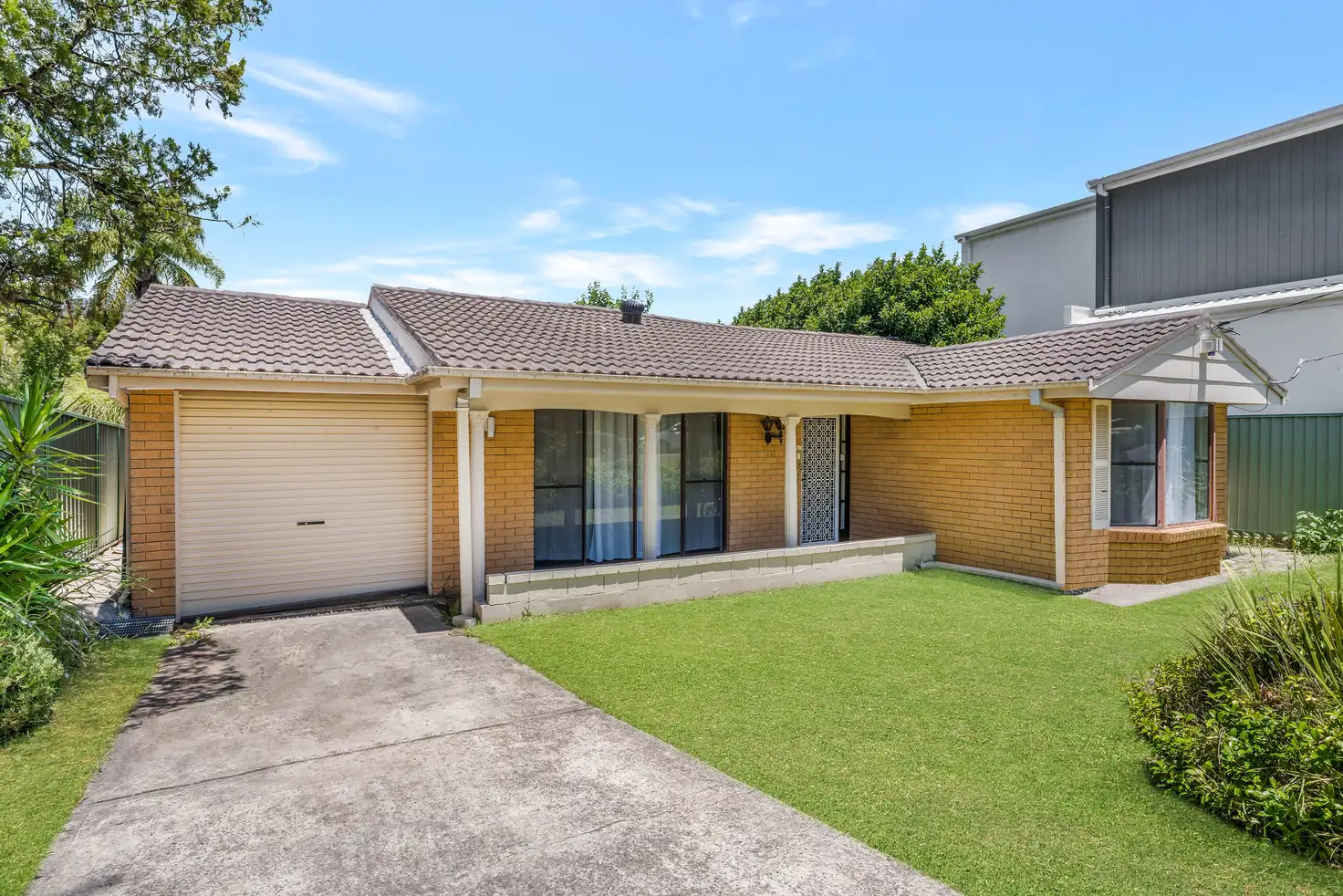 Main view of Homely house listing, 83 Stewart Avenue, Hammondville NSW 2170