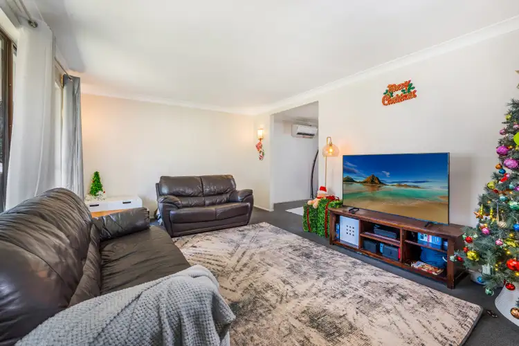 Third view of Homely house listing, 83 Stewart Avenue, Hammondville NSW 2170