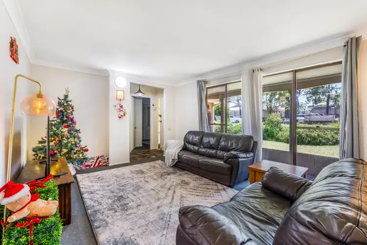 Fourth view of Homely house listing, 83 Stewart Avenue, Hammondville NSW 2170