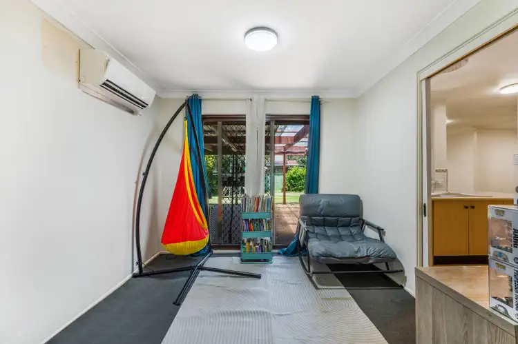 Fifth view of Homely house listing, 83 Stewart Avenue, Hammondville NSW 2170