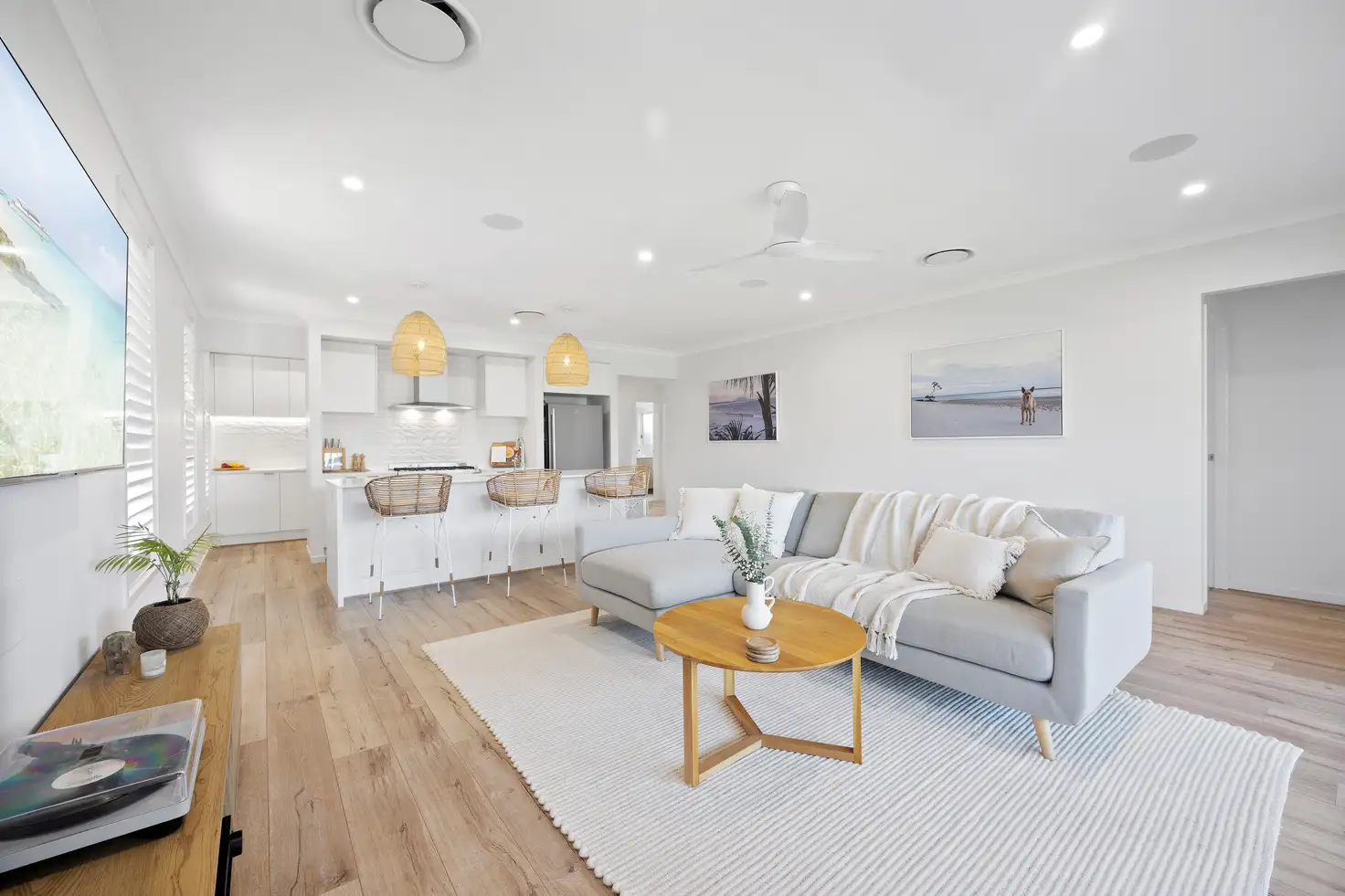 Main view of Homely house listing, 22 Clearwing Drive, Palmview QLD 4553