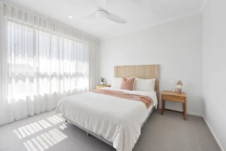 Second view of Homely house listing, 22 Clearwing Drive, Palmview QLD 4553