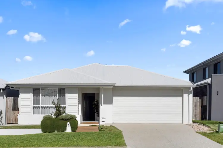 Fifth view of Homely house listing, 22 Clearwing Drive, Palmview QLD 4553