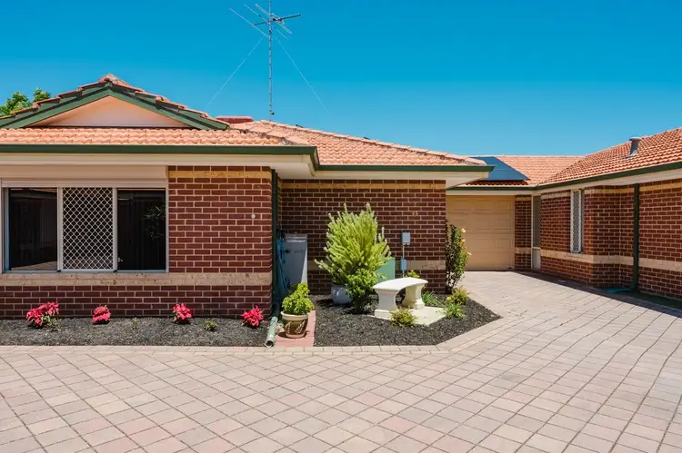 5/25-27 Gibson Street, Mandurah WA 6210