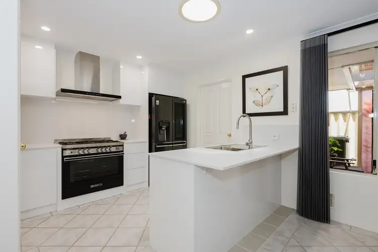 Second view of Homely house listing, 5/25-27 Gibson Street, Mandurah WA 6210
