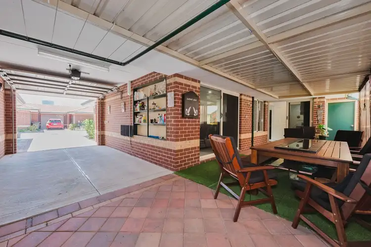 Fourth view of Homely house listing, 5/25-27 Gibson Street, Mandurah WA 6210