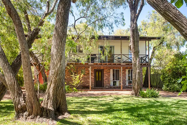 Second view of Homely house listing, 15 Campion Way, Quindalup WA 6281